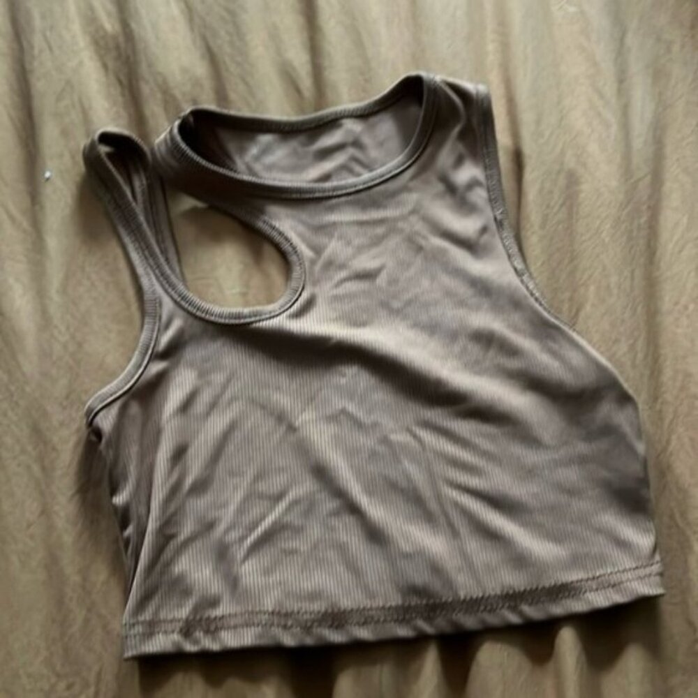 SHEIN top, size xs